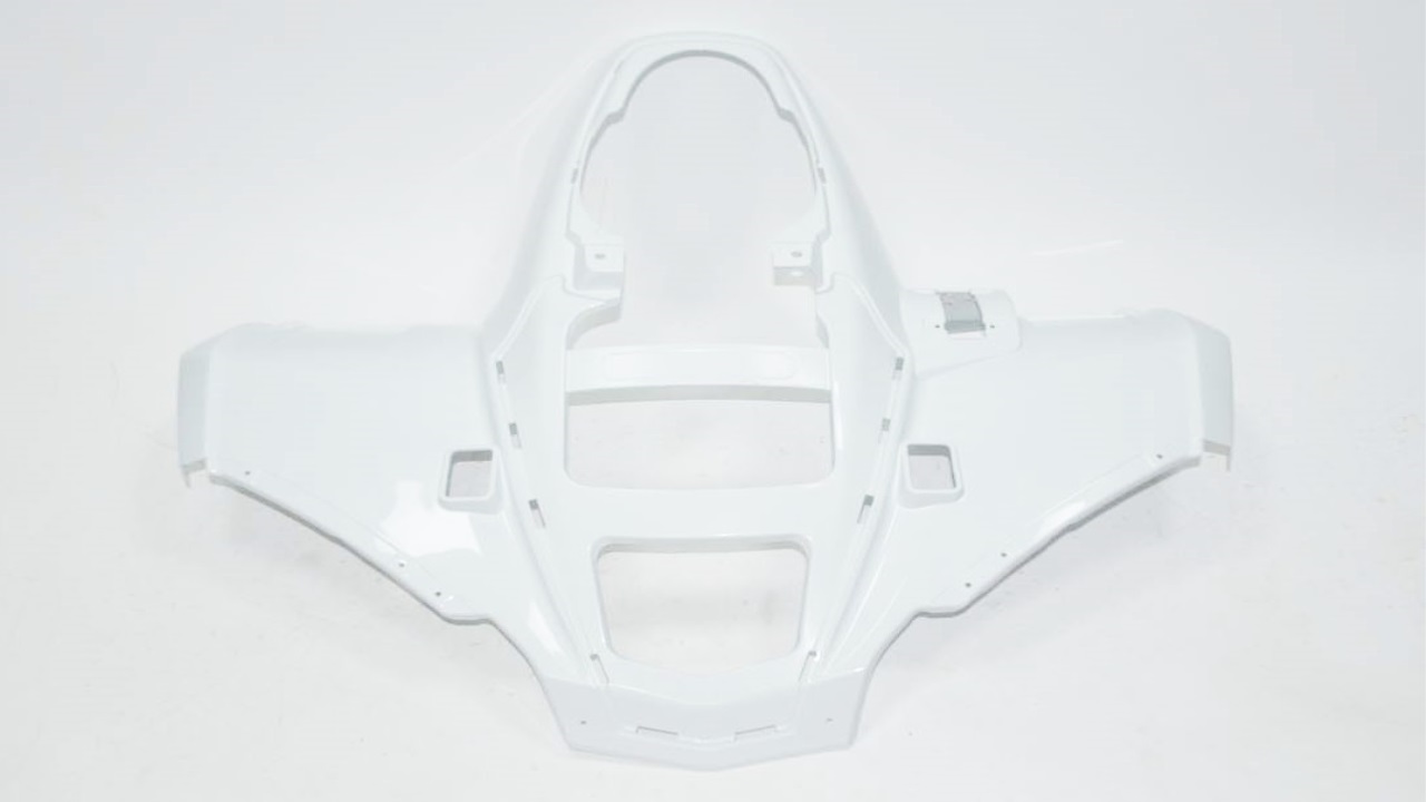 ÖN ÇAMURLUK BEYAZ ( LH 500 )